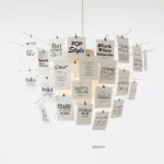 customizable-picture-pendant-light-with-art-cards