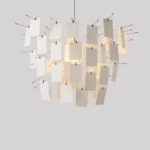 customizable-picture-pendant-light-with-art-cards