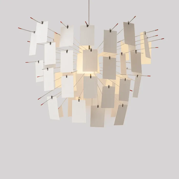 customizable-picture-pendant-light-with-art-cards